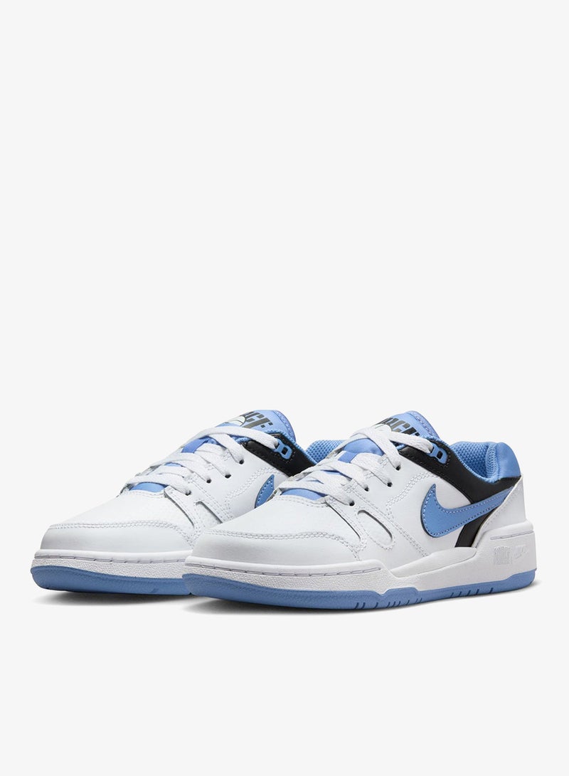 Nike Youth Full Force Low - Image 3